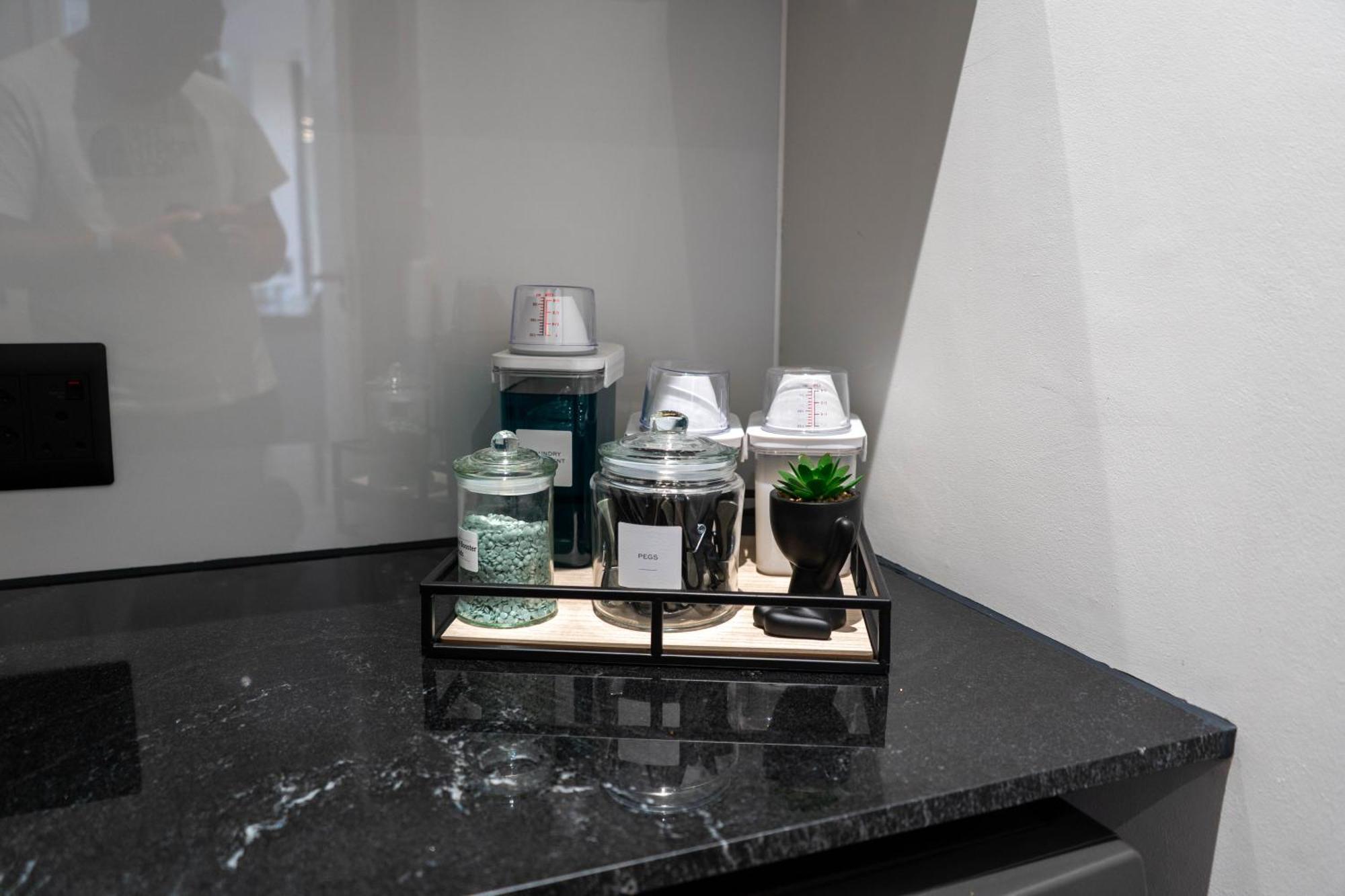 Apartamento Prada Penthouse At On Park Century *