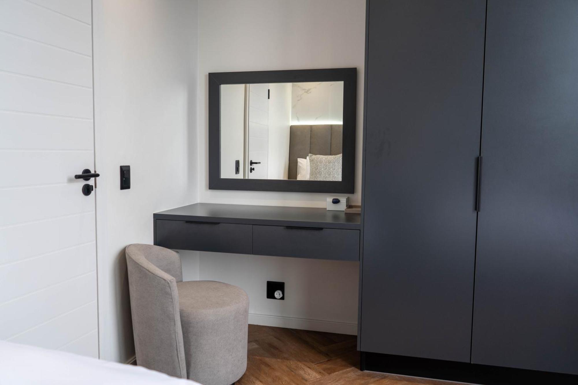 Prada Penthouse At On Park Century * Cidade Do Cabo