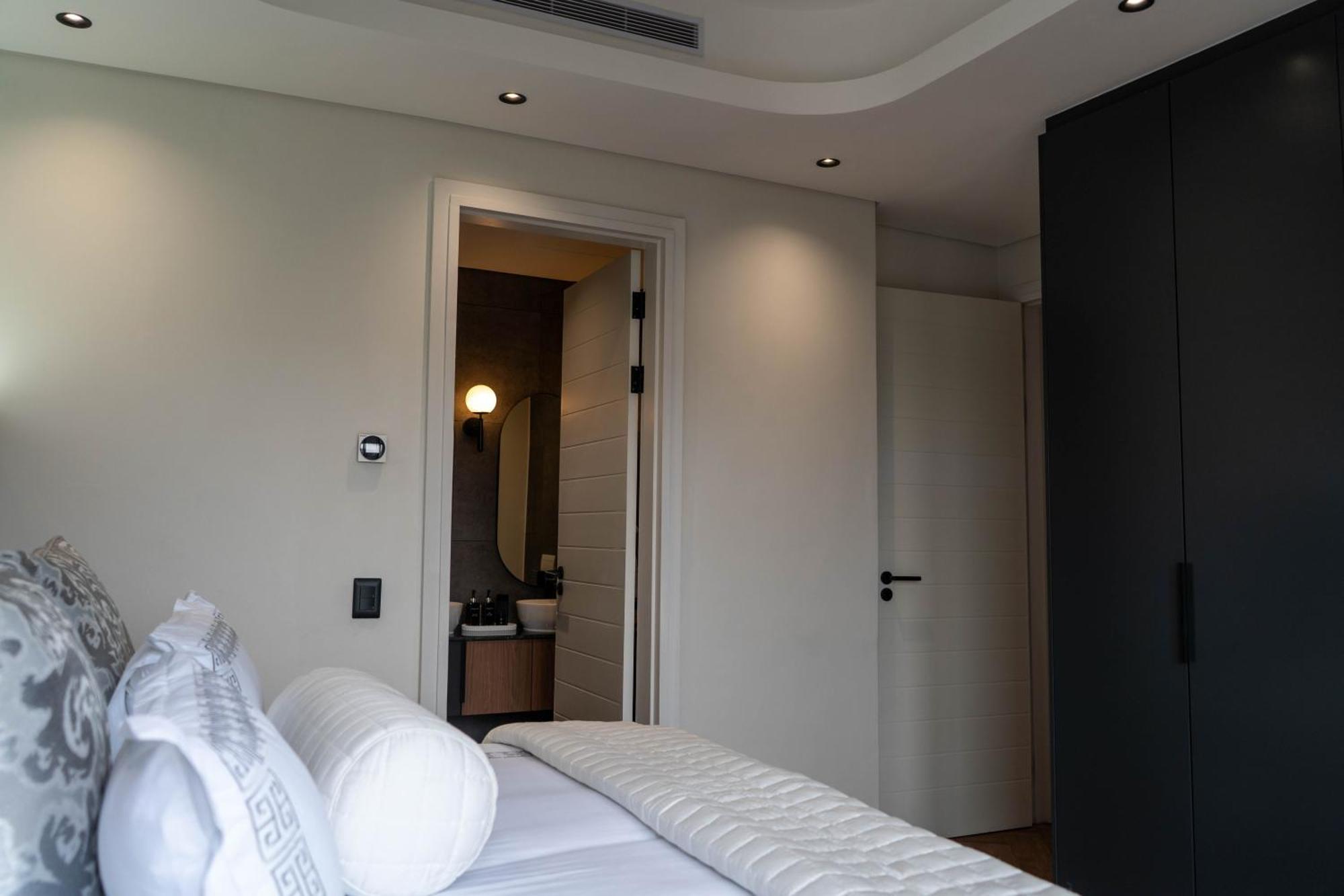 Prada Penthouse At On Park Century Apartamento Cidade Do Cabo